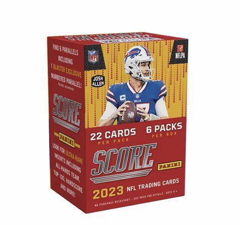 Pops Sports Cards